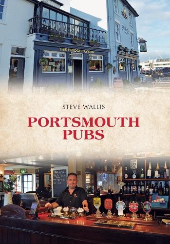Portsmouth pubs steve - portsmouth,