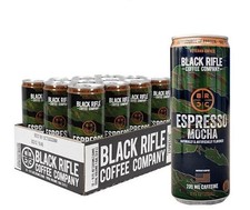 Black Rifle Coffee Company