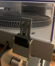 Technics SL-220 Dust Cover