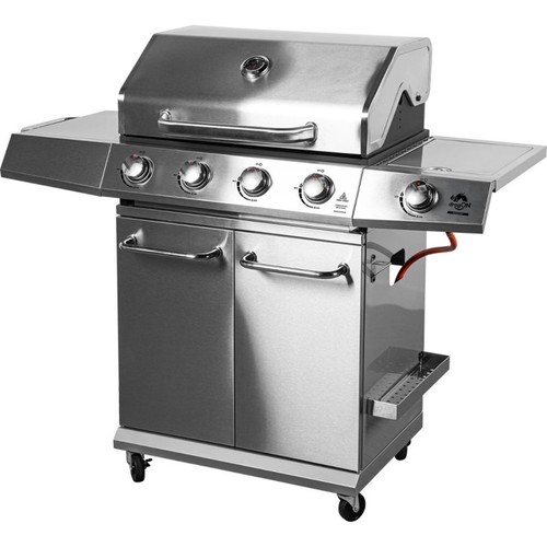Dragon bbq201 gas grill 8kw - gas, 18.8kw