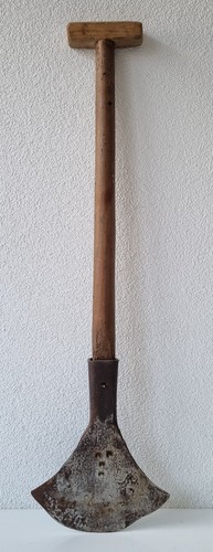 Great old forged - great,