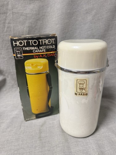 Hot trot thermal 1006 - to,