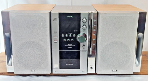 Aiwa mn5 micro fi - xr-mn5,