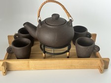 Vintage Japanese Miniature Tea