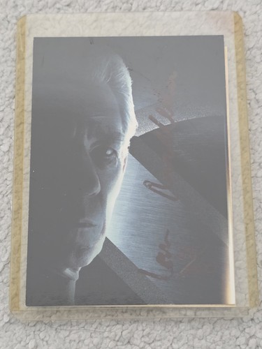 Rare sir ian mckellen - sir,