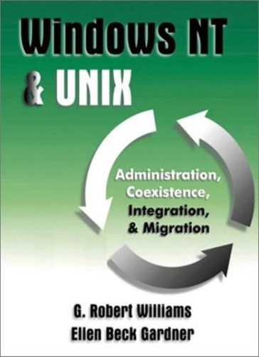 Windows and unix - nt,