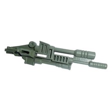 GI Joe Hammer Jeep Side Gun