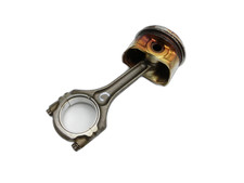 Piston Assembly with