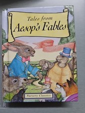 Tales from Aesops Fables