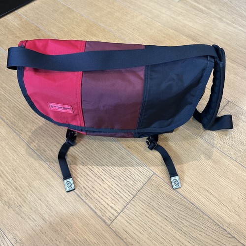 Timbuk2 messenger camera - camera, bag
