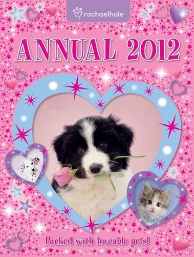 Rachael hale 2012 - hale, (annual),