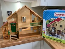 Sylvanian families beautiful
