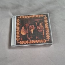 Champion - Halfway To Heaven