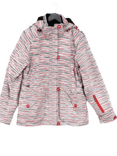 Trespass skiwear jacket - jacket, multi
