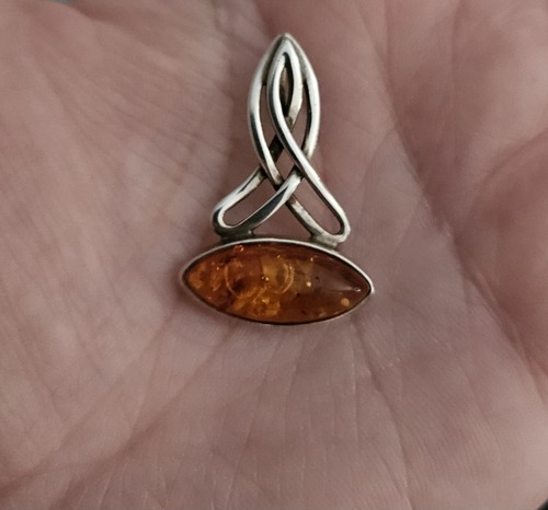 Celtic 925 sterling - celtic,