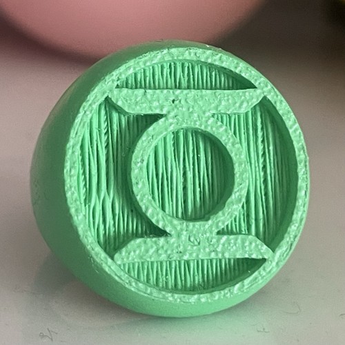 Green lantern cosplay - green, dc