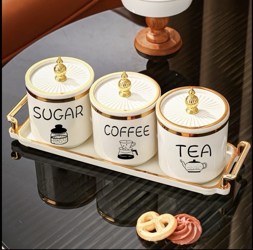 Tea coffee sugar - coffee,