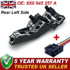 FOR AUDI A1 11-16 REAR LEFT