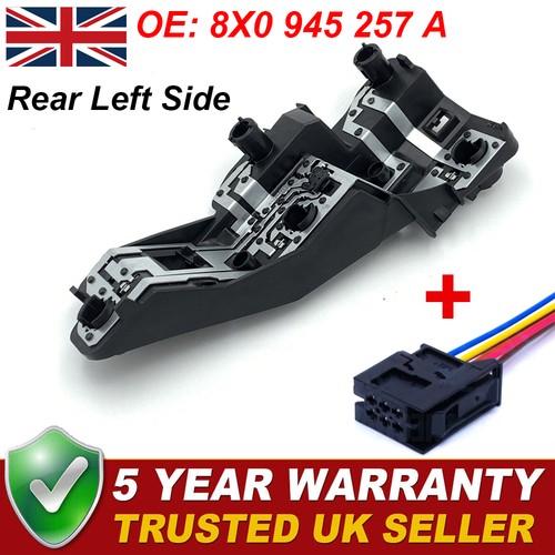 For audi rear left - audi, a1