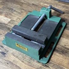 Rare Vintage Green 6” Drill