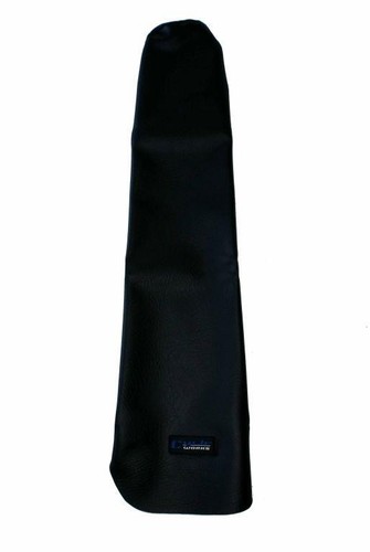 Quad works black - black, cover