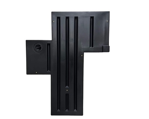 180 litre underslung tank - 180,