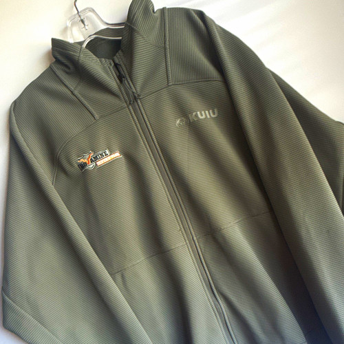 Kuiu peloton 240 fleece - 240,