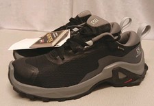 SALOMON X REVEAL 2 GORE-TEX WALKING HIKING SHOES SIZE 4 EU 36 2/3 RRP £90.00