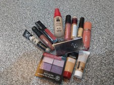  joblot  rrp £90 pounds makeup joblot mixed items brands  Christmas clearance uk