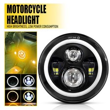 Headlight motorcycle - headlight,