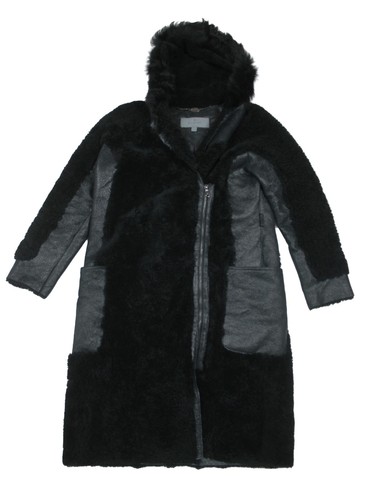Mulberry sheepskin leather - mulberry,