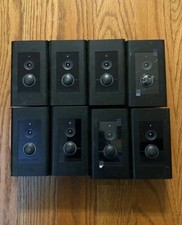 (1) Ring Video Doorbell Elite