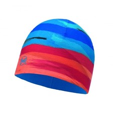 BUFF MICROFIBRE & FLEECE HAT