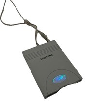 SAMSUNG SFD-321U Grey External