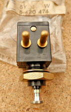 Citroen DS / ID & Dyane Brake