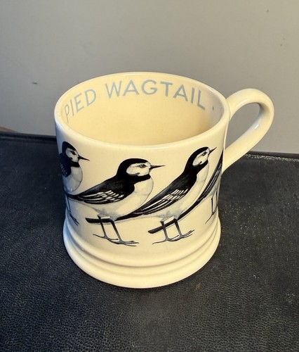 Emma bridgewater british - bridgewater, birds