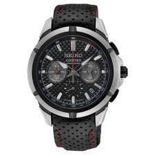 Seiko Coutura Mens Watch with