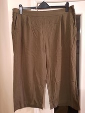 Womens TU Khaki Green Super