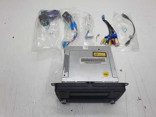 For passat 2005 2010 cd - vw, b6