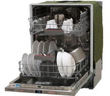 BOSCH Series 4 SMV4HTX00G