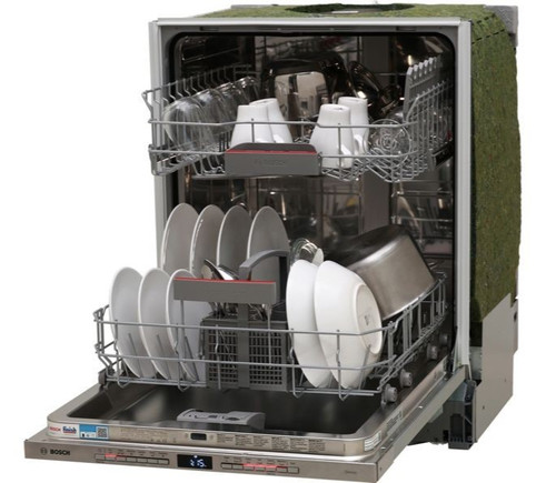 Bosch series smv4htx00g - bosch, 4
