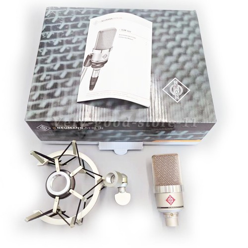 Neumann tlm 102 studio set - studio,
