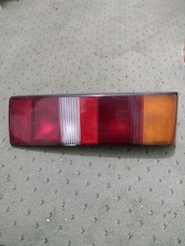 Ford Escort Mk4 Rear Light - Drivers side - Complete