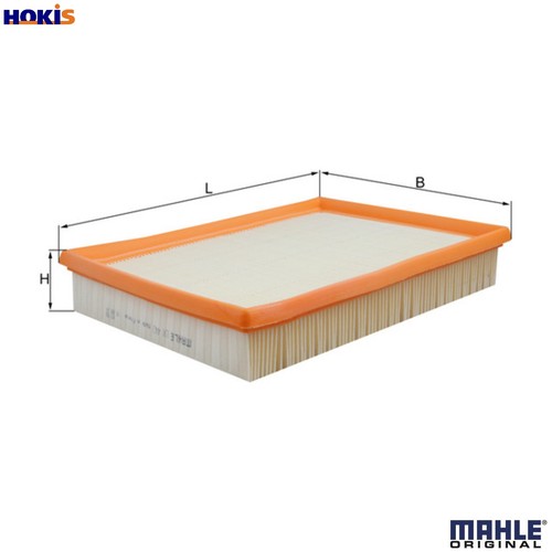 Air filter 443 for - 443,