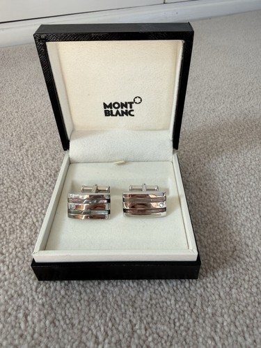 Mont blanc black mother - mont,