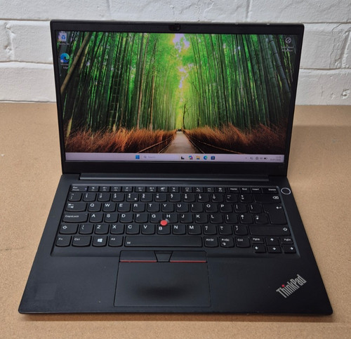 Lenovo laptop thinkpad e14 gen - lenovo,