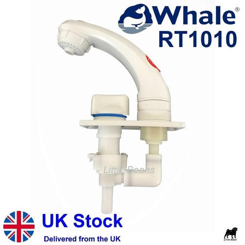 Whale elegance single cold - elegance,