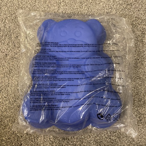 Large silicone teddy bear cake - teddy,