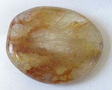 NEW IN - BLUE JOHN PALMSTONE -