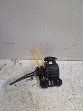 RANGE ROVER L322 3.0 TD6 REAR